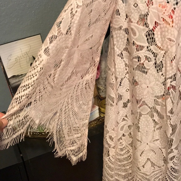 Open front Cover up - Picture 4 of 8